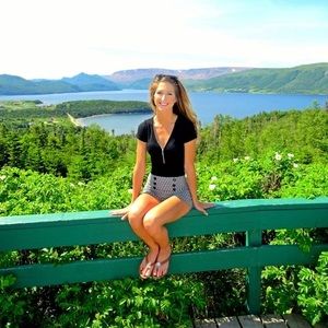 Meet your Posher, Jessica